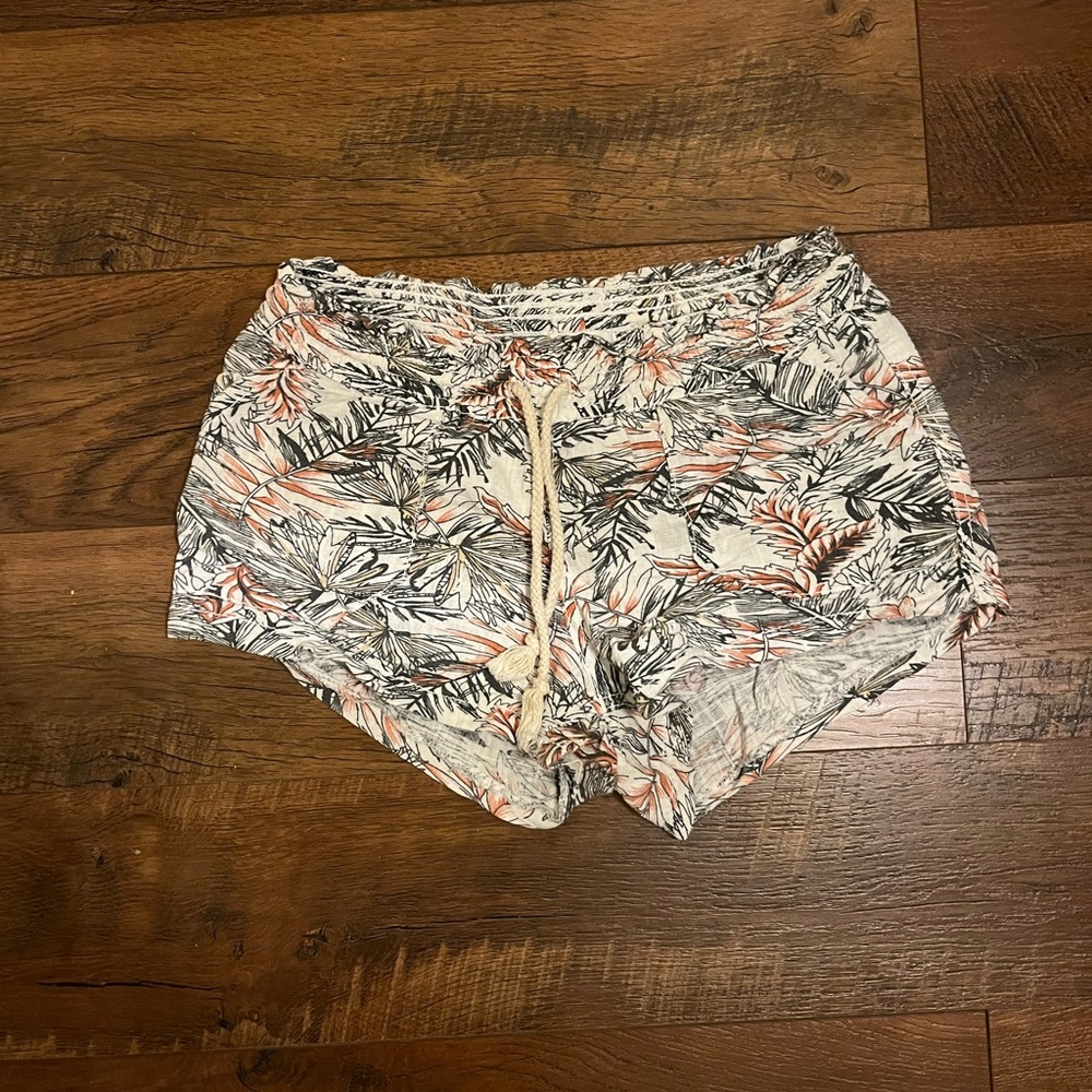 Cali 1850 shorts